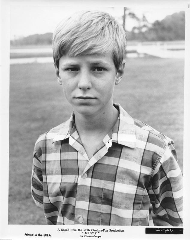 Happy birthday David Ladd!! 