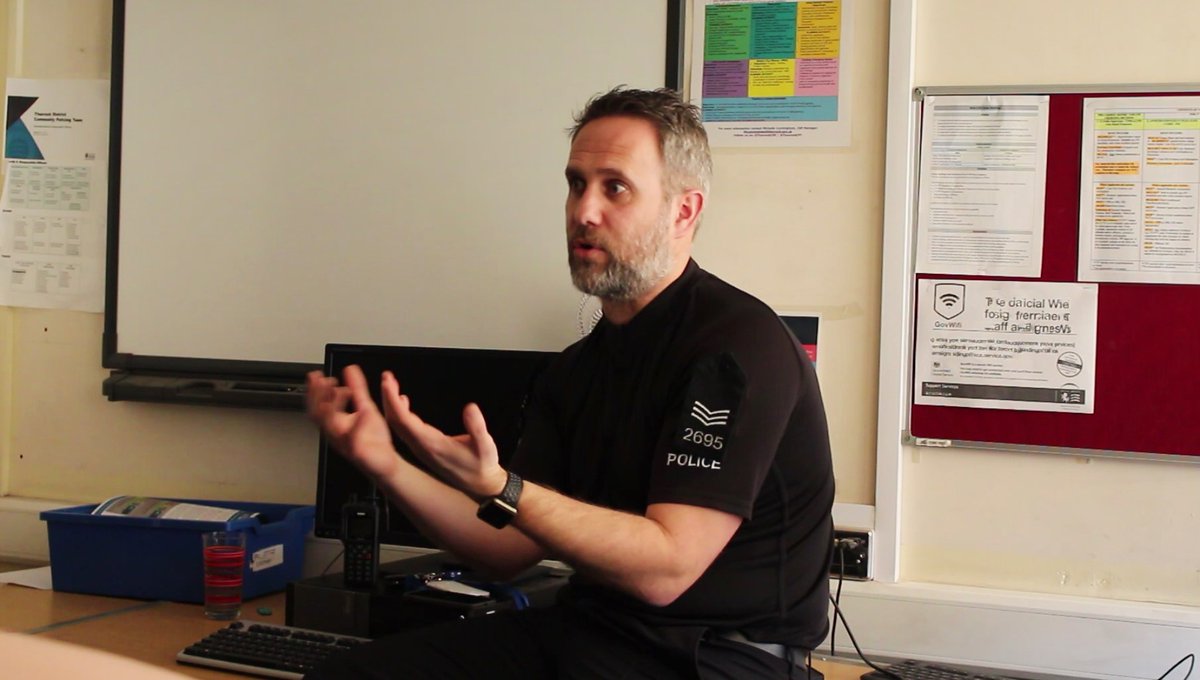 Proximity Church tweet media