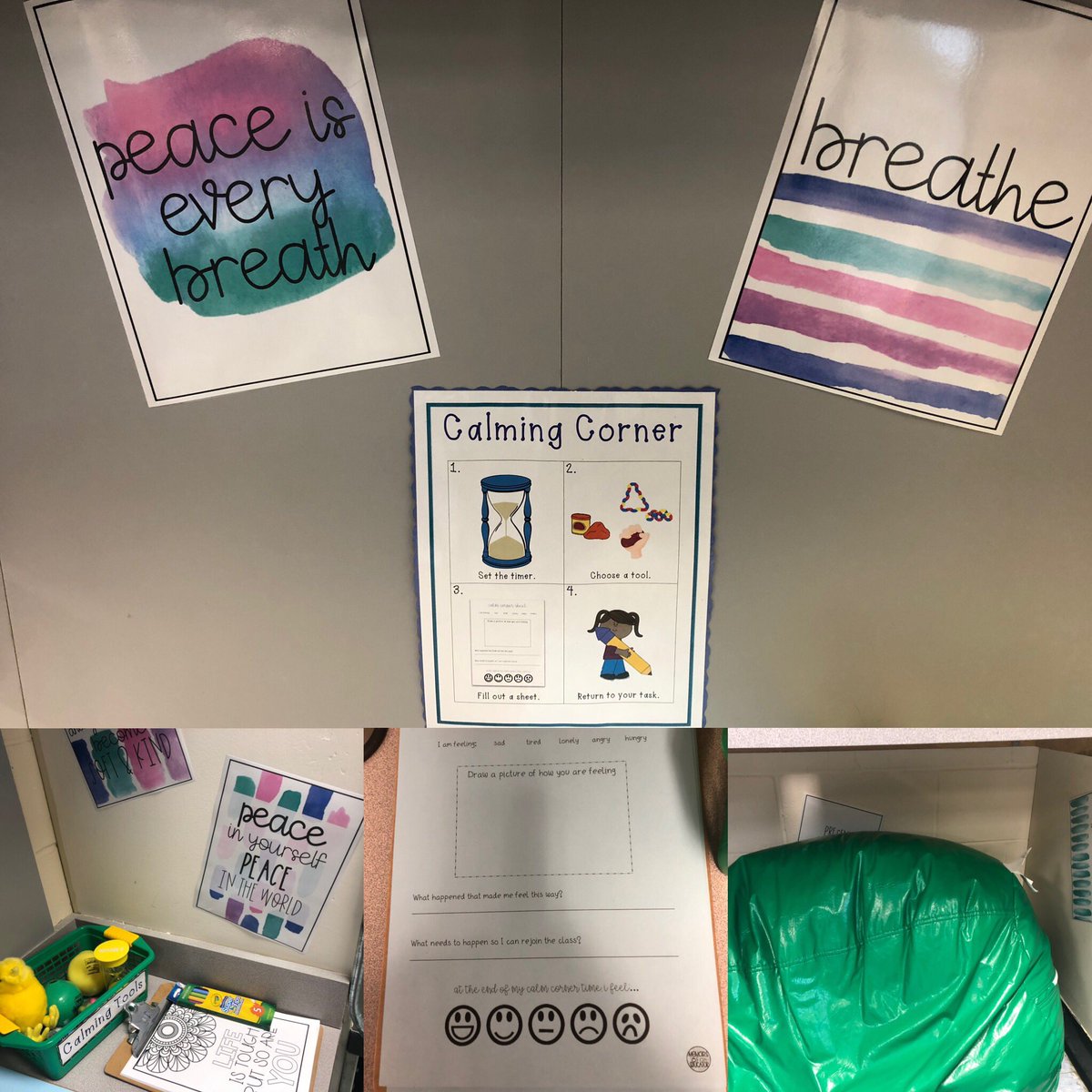 Felicia Hillman (@fhillmanide) on Twitter photo Mine Hill-CAS-4th grade #LATIC supporting #SEL with a Calming Corner! <a href="/IDECorp/">IDE Corp.</a> <a href="/nsulla/">Nancy Sulla</a> <a href="/lnittel/">Mr. Lee Nittel</a> Mine Hill-CAS-4th grade #LATIC supporting #SEL with a Calming Corner! <a href="/IDECorp/">IDE Corp.</a> <a href="/nsulla/">Nancy Sulla</a> <a href="/lnittel/">Mr. Lee Nittel</a>
