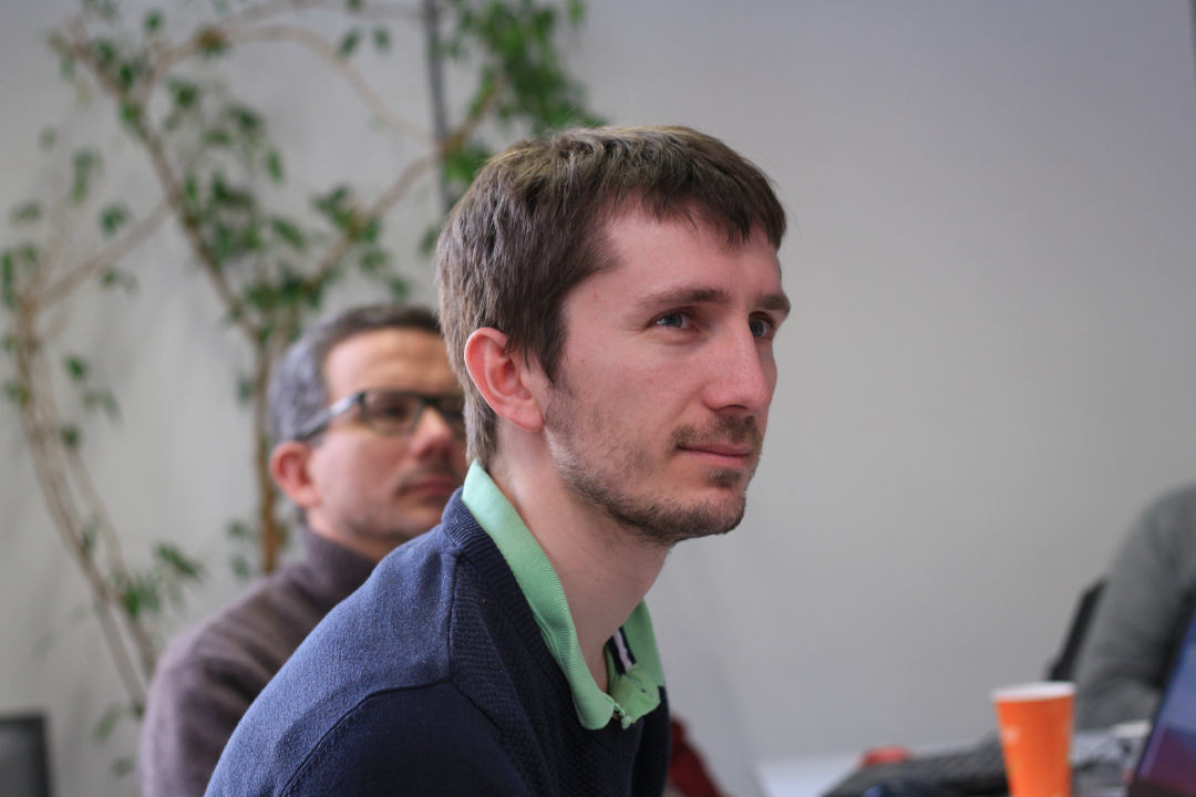 Olivier Bouzereau tweet media