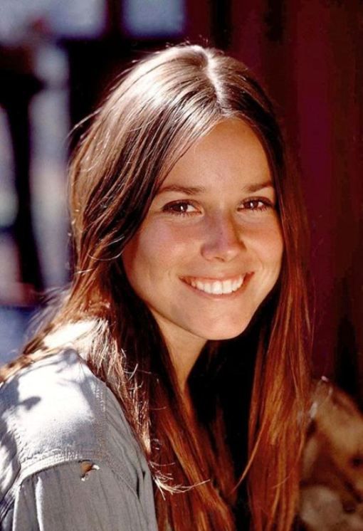 Happy birthday Barbara Hershey!! 