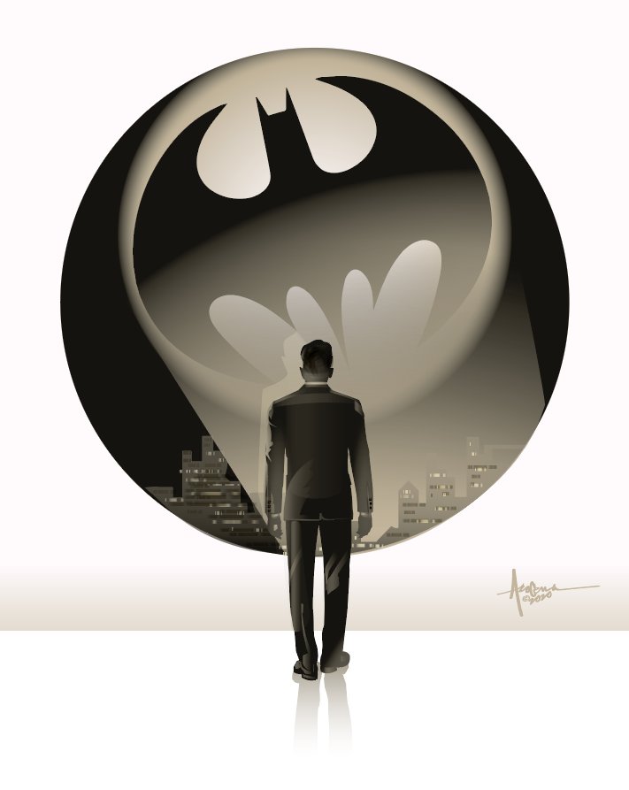 OrlandoArocena's tweet image. .@BATMANNOTES " Gotham Calling" - this morning's 1hr warm up...@Illustrator + @ZbyHP #thisisvector #madeonz #createwithillustrator 
instagram.com/p/B8MKlJzplhU/…
#batman #brucewayne #mexifunk