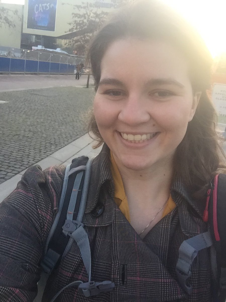 Shir048's tweet image. Zojuist vertelt over Computer Science Certificate @IPONevent en morgen mag ik weer! Dan over genderinclusief onderwijs #blijei