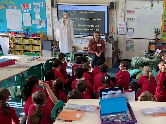 Broom Barns School Broombarns Twitter