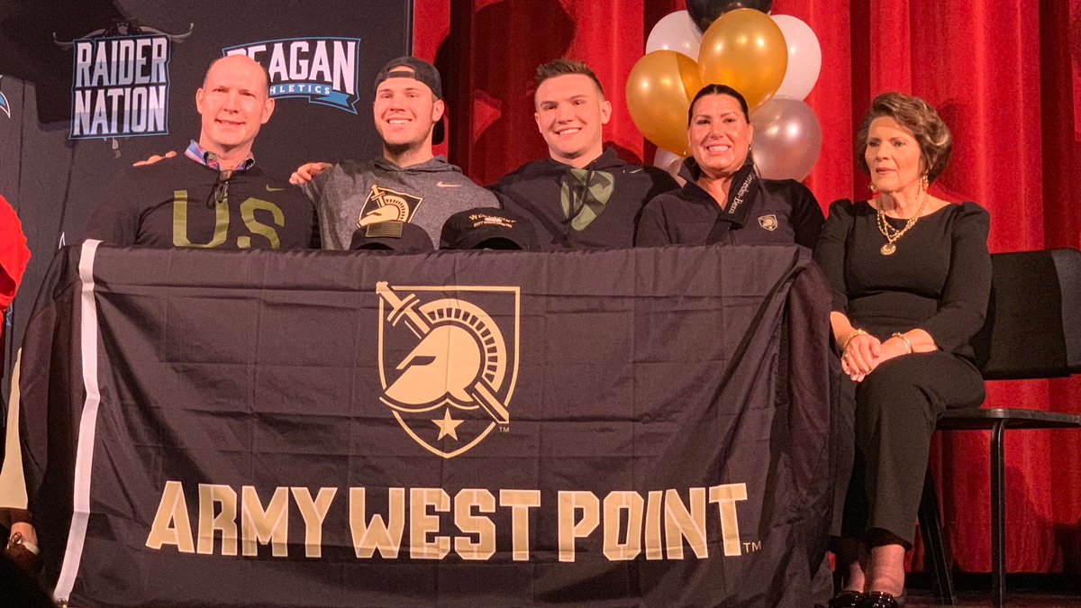 FREE/NON-PREMIUM 💯 GBK's National Signing Day (2/5) Headquarters

Come inside GBK for this #ArmyFootball Recruiting News as the final touches are being applied to the 2020 Recruiting Class

<a href="/Rivals/">Rivals</a> #GoBlackKnights #GoArmyBeatNavy

GBK Update &amp; Photos ➡️ rvls.co/3bat7dH