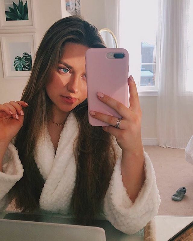 like why wouldn’t there be a sock in the back