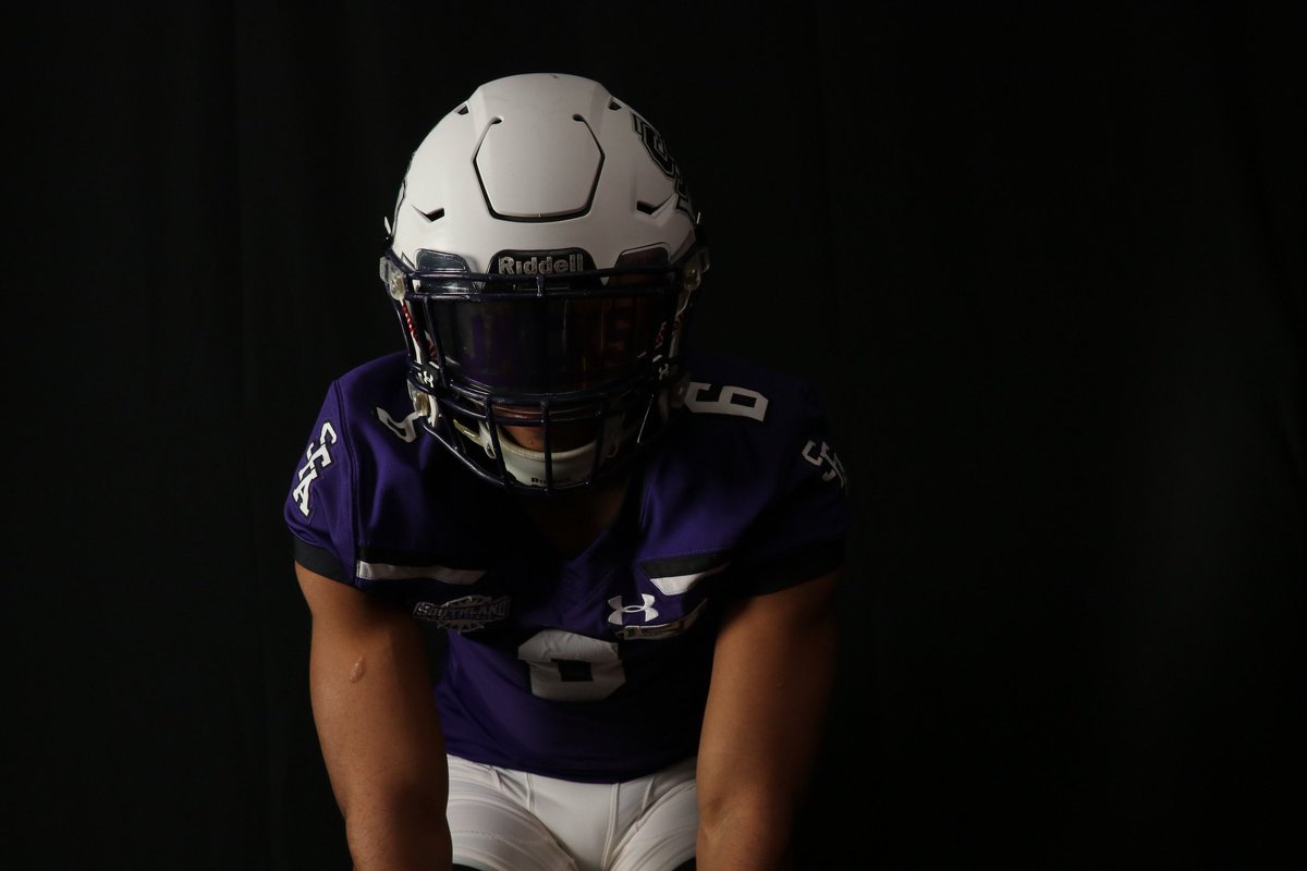 Committed🟣⚫️ #AxeEm #RaiseTheAxe2020