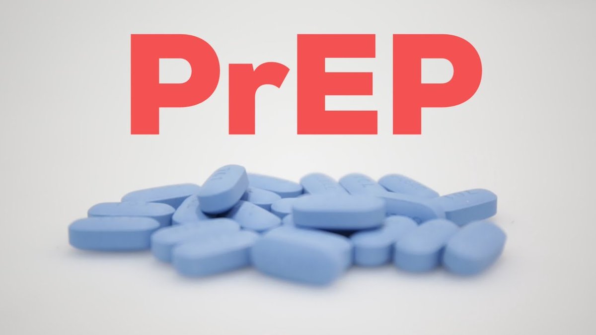 Dos cascadas de atención de la #PrEP podrían mejorar la implementación de esta herramienta preventiva.- El desarrollo de estas cascadas ha sido posible gracias a los resultados de dos estudios australianos
gtt-vih.org/actualizate/la…