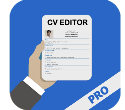 alexandroidz's tweet photo. Get the Resume Pro - CV Editor for free till 8 February 2020

https://t.co/RC5T2FUDPR

#Android #FreeApps #LimitedTime #FreePaidApps #AndroidApps #AppOfTheDay #ResumePro #App https://t.co/KZWhXQgbBS