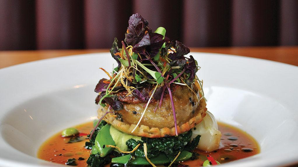 3) Terre a Terre
"Brighton is my second home having spent many years there, &amp; Terre a Terre is still one of the coolest places in the city"