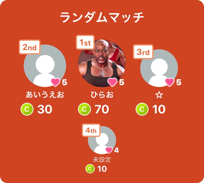 _kamibot's tweet photo. みんなで早押しクイズに1位で勝利！
アプリダウンロードはこちらから
https://t.co/q19aul8bp1
#みんはや #みんなで早押しク��ズ https://t.co/cRb8Vyo4X5