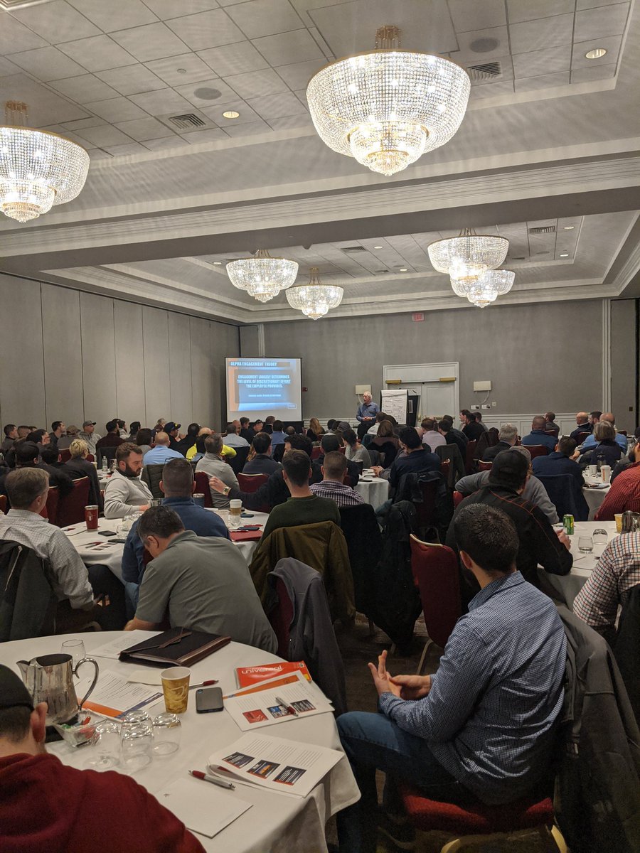 PFEANE_GEANE's tweet photo. We're well represented at this @_BTEA_ Alpha Dog Leadership Workshop with Mark Breslin. @soeppainting @TJMcCartneyInc @AAWindowPRODUCT and Salem Glass Co. are all in the house! https://t.co/MRvoBPKIhA