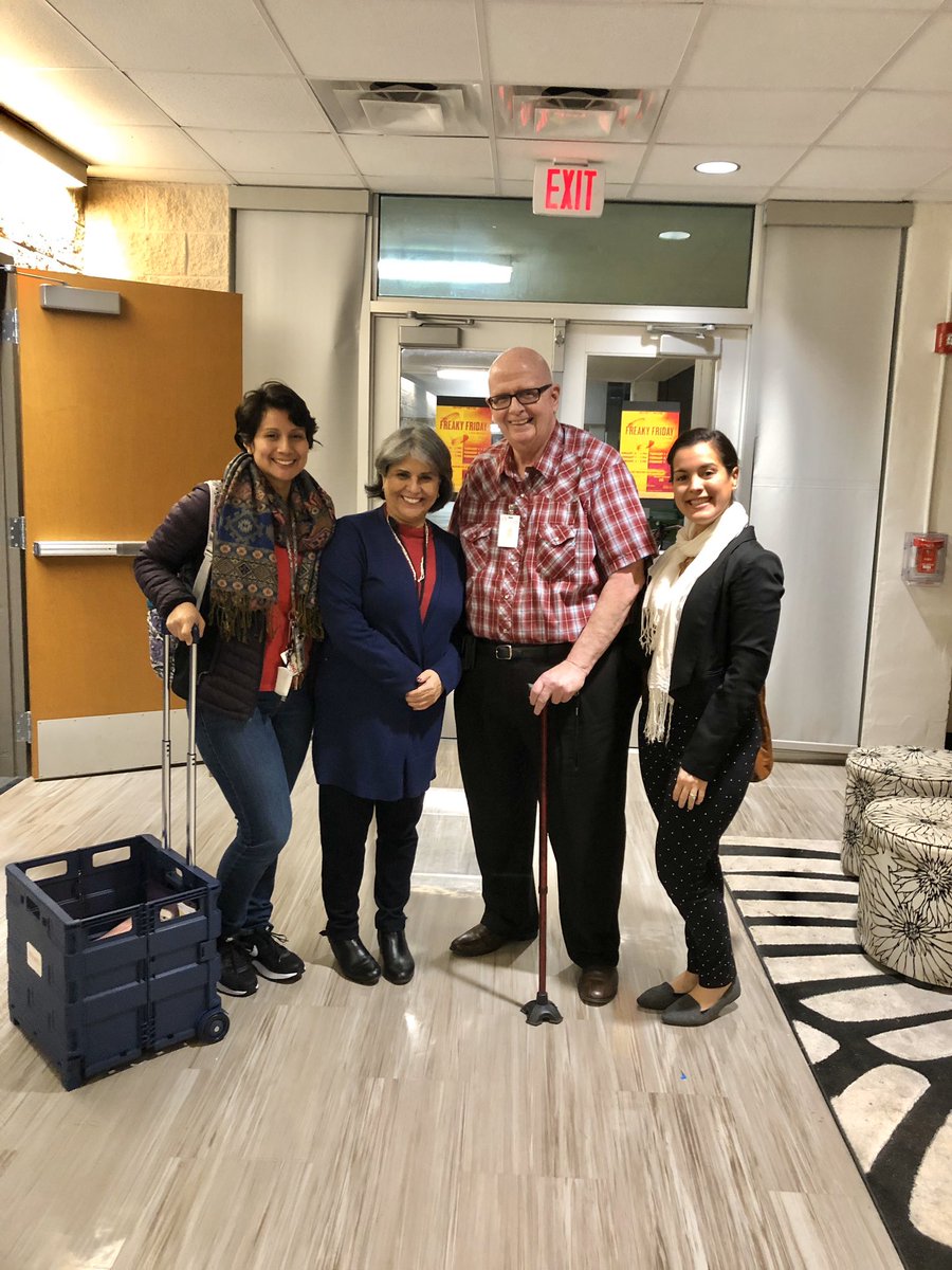 AISD_IWC's tweet photo. EL student and parent workshop @AustinCrockett was a sucess ! Thank you parents for participating. #austinisd #aisdproud https://t.co/iGEI7qSany