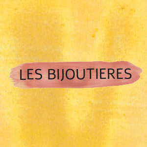 Les Bijoutières
Vendredi 7 février | 23H06