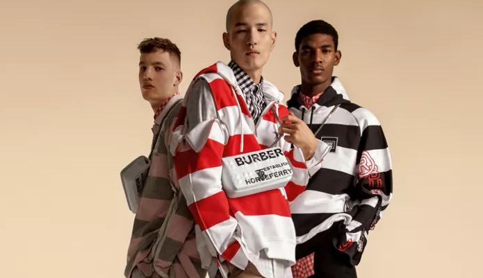 Benjamin Arvay for <a href="/Burberry/">Burberry</a> #BurberrySpringSummer20 Campaign !<3 <3
ow.ly/lEqt30qfgep #NevsMen #BurberryGeneration