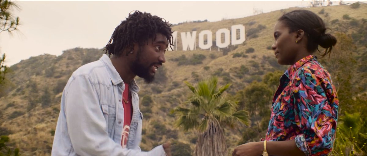 Brighton filmmaker's short tackles Hollywood dreamers | The Argus