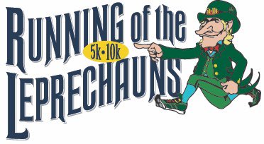 🍀What is your lucky charm when you race?🍀