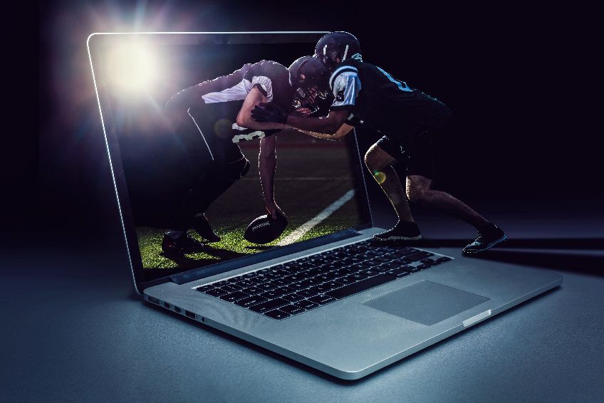 TomMarx17's tweet photo. Did you know that @CenturyLink owns &amp; operates one of the largest internet backbones in the world? @BWohnoutka shares how we are bringing the biggest live sporting events to your devices here:  https://t.co/PqZxmnVzKn https://t.co/38xYhtlt0E