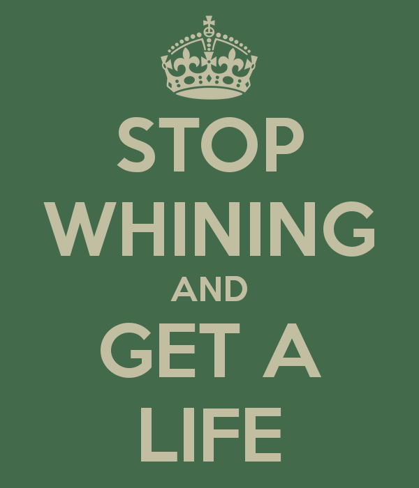 How to get a life. Get a Life. Stop whining. Get a Life перевод. Get a Life meaning.