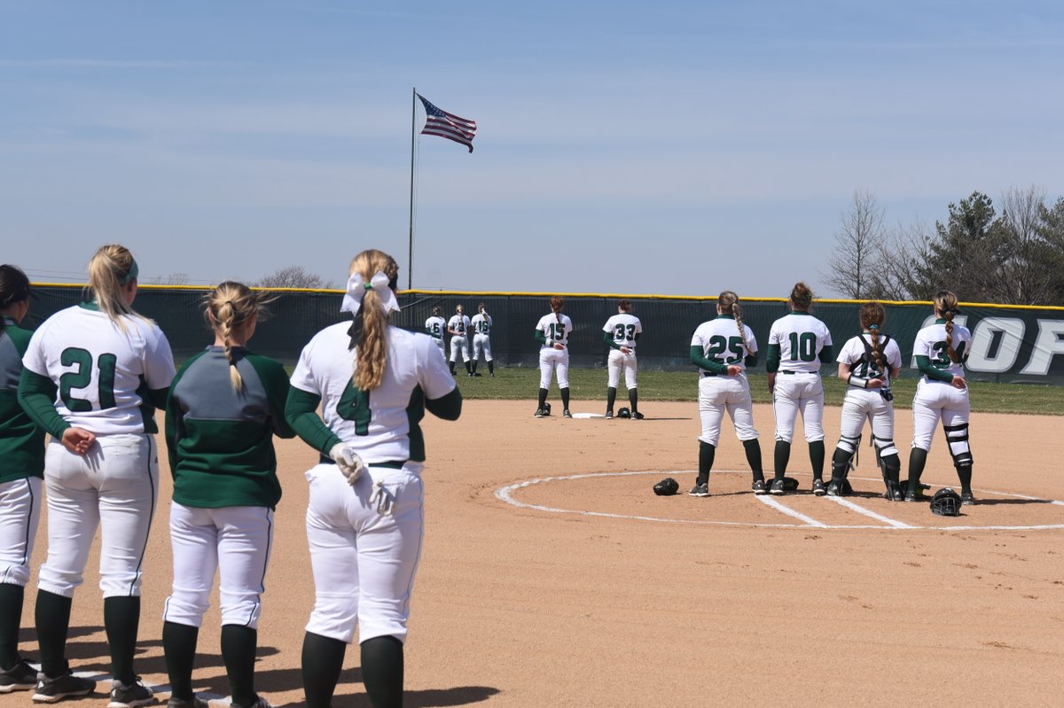Happy National Girls and Women in Sports Day! Today we honor the accomplishments and hard work of our student athletes in the classroom, on the field, and in the community! #NGWSD