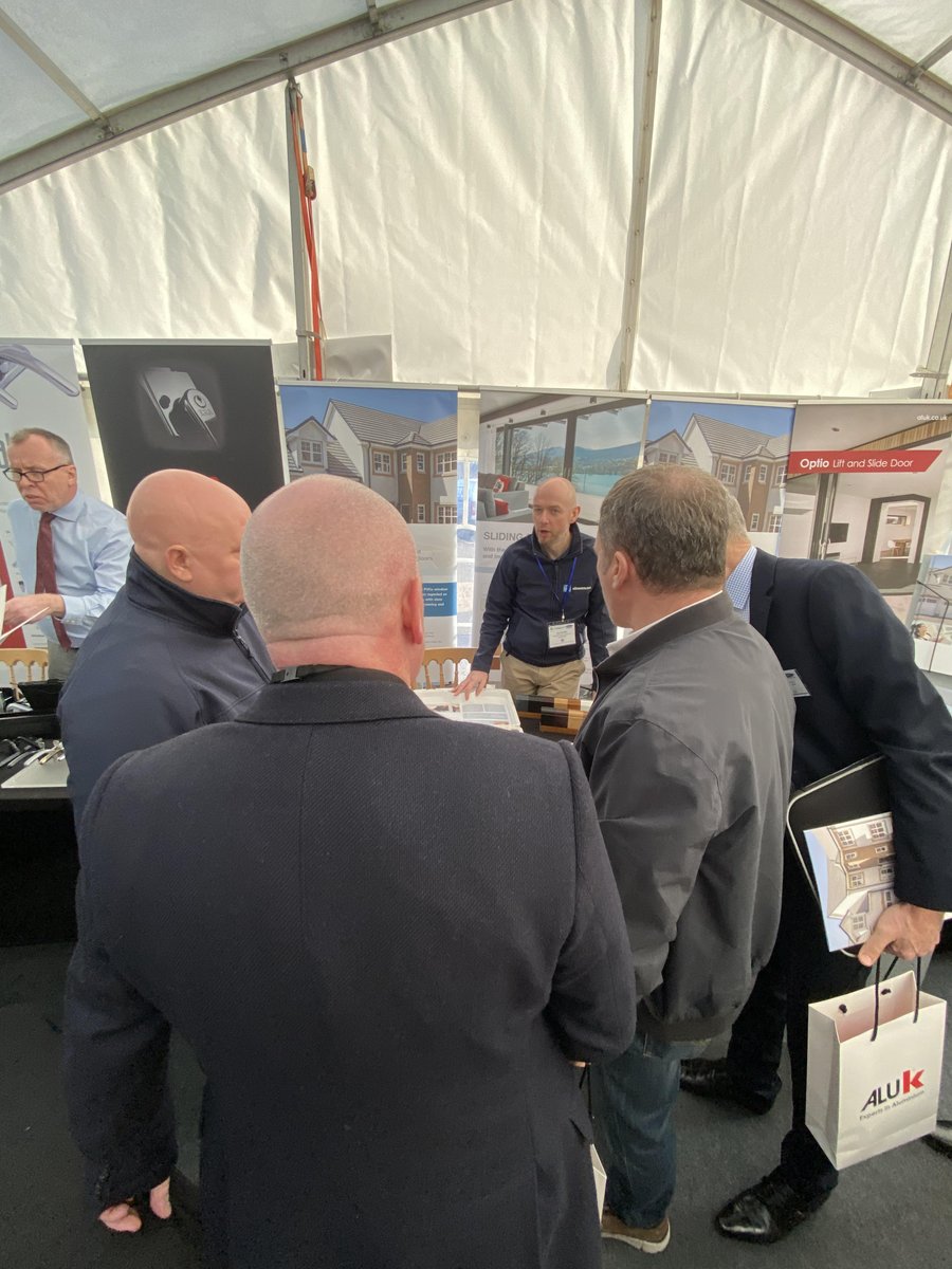 kommerling_uk's tweet photo. We've had a fantastic day at the @CWGChoices Open Day showcasing our latest products. Congratulations to CWG on the opening of their new showroom and we're delighted to have KÖMMERLING windows on display

#KommerlingBetterWorld https://t.co/NP2ugVfbcP