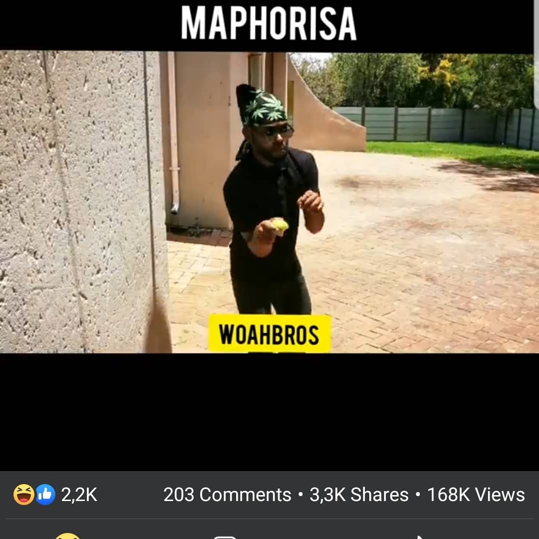 BrosWoah's tweet photo. Welcome us to the 100K views club baby, 💯K views 🐐🔥 https://t.co/sJ5QZRBWzR