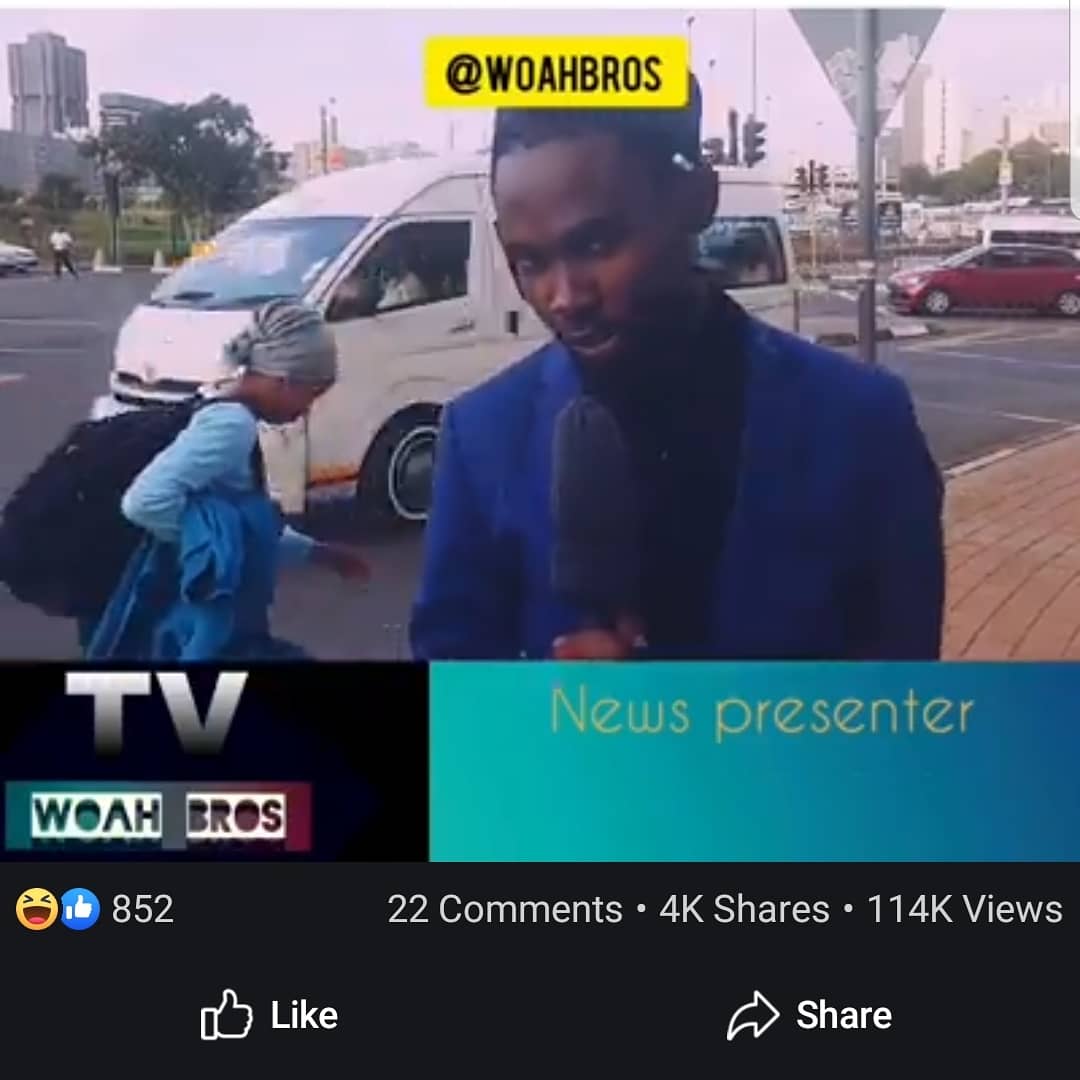 BrosWoah's tweet photo. Welcome us to the 100K views club baby, 💯K views 🐐🔥 https://t.co/sJ5QZRBWzR