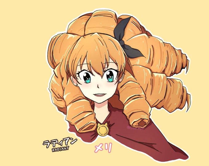 ラディアンのtwitterイラスト検索結果 ラディアンのtwitterイラスト検索結果