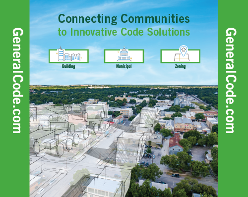 Connecting communities to innovative code solutions - building, municipal, zoning - generalcode.com