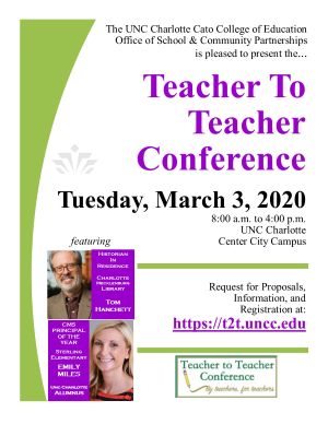 Teacher2Teacher tweet media