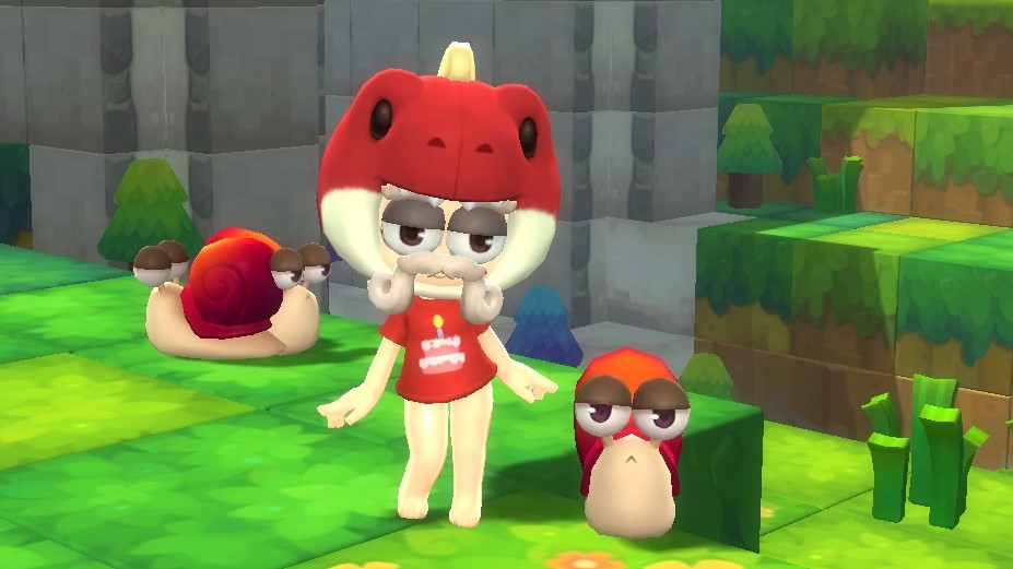 BloopBloopoo's tweet photo. @PlayMaple2 "Day 24: They still suspect nothing."

SilentShadoz NAW https://t.co/rSNZEH940v