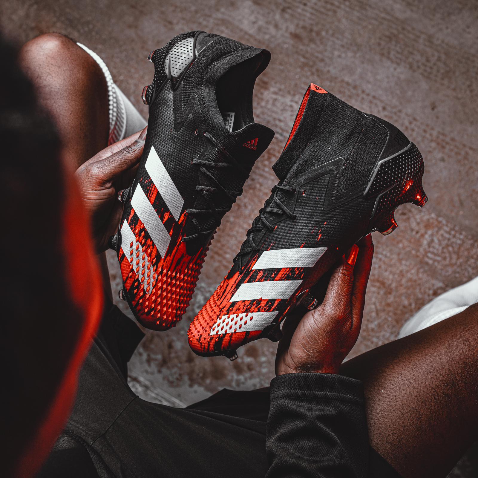 lovell soccer hypervenom