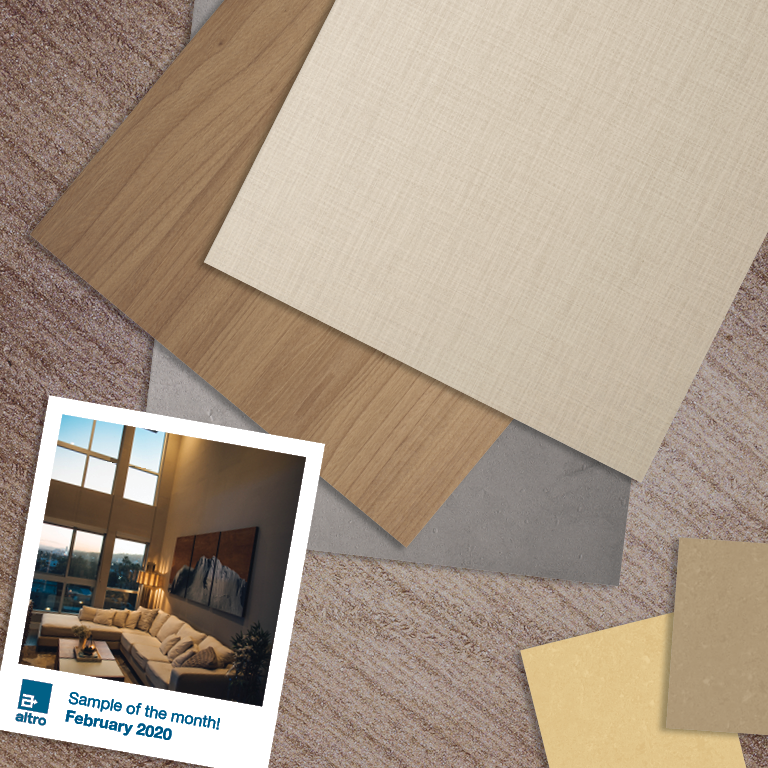 AltroAmericas's tweet photo. Discover the #AltroSampleoftheMonth - Altro Whiterock wall designs combine the durability, hygiene and resilience of Altro Whiterock wall panels with striking patterns sure to enhance today’s contemporary, commercial interiors https://t.co/0LCvDS9Yq6 https://t.co/F7pFXBglv9