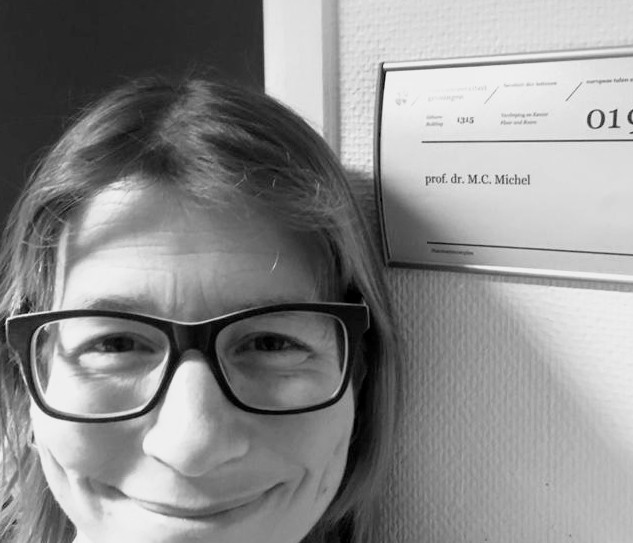 Marije Michel @MarijeMichel@akademienl.social tweet media