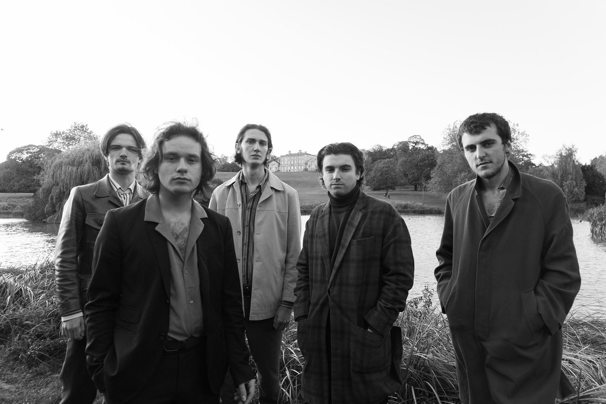 Children of the State tweet media