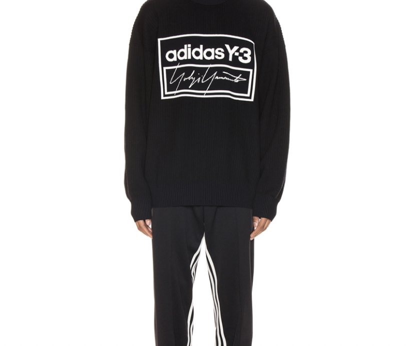 Hey! Say! JUMP 山田涼介 私服 ブランド : Y-3 カラー : ブラック