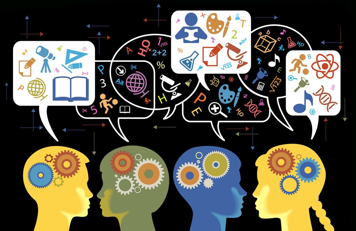 TeachnKidsLearn's tweet photo. Fostering Critical Inquiry Through Arts Integration ~ Arts Integration into #curriculum https://t.co/kTJWcPD5pw #arts #education #elearning #TEACHers #learning #Edchat @EdK12 https://t.co/6GAsEDePYM