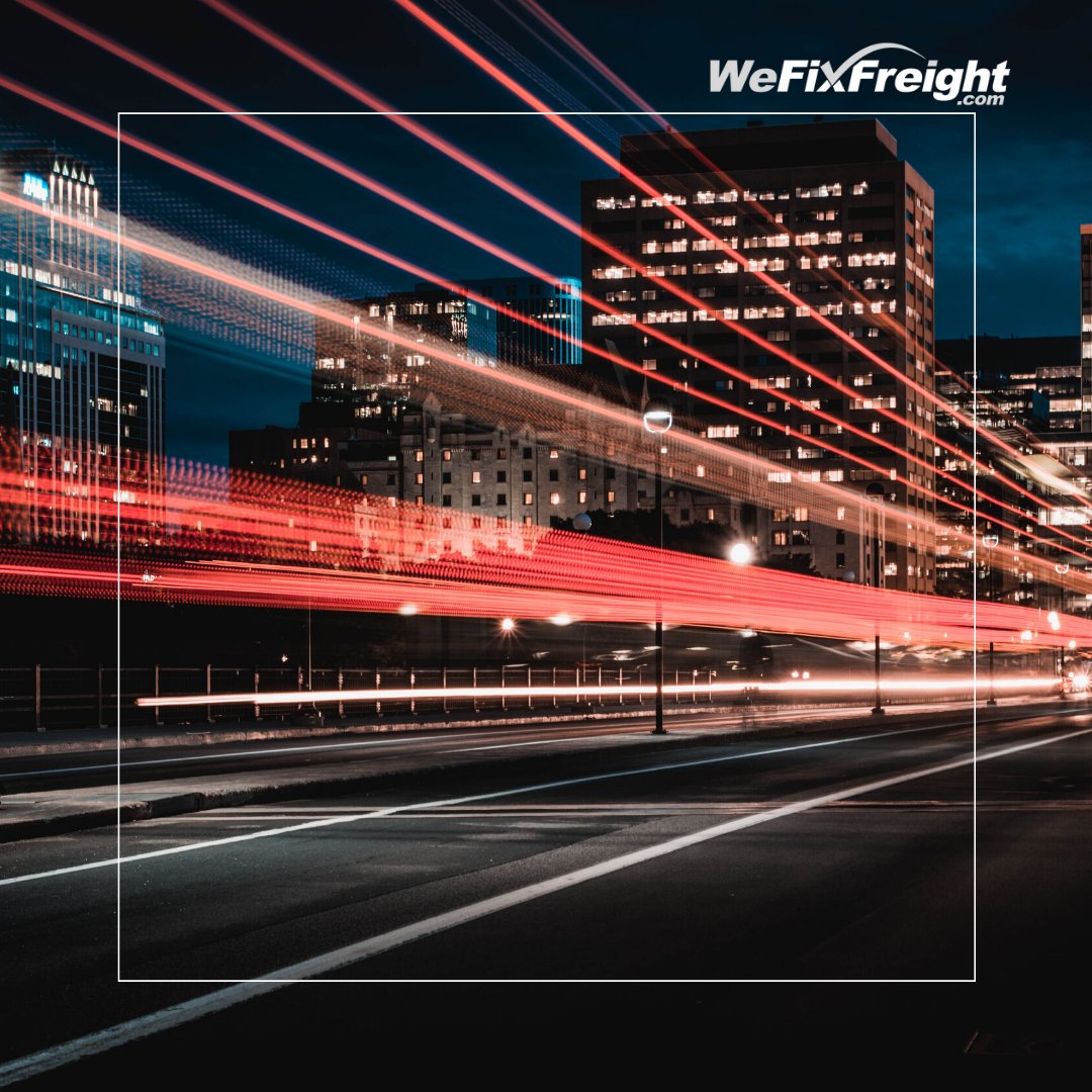 WeFixFreight's tweet photo. From the bustling cities to the quiet countryside, We Fix Freight will be there when you need us. https://t.co/uA5Aflp2Gu