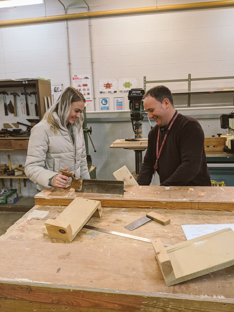 Rachael Capener tweet media