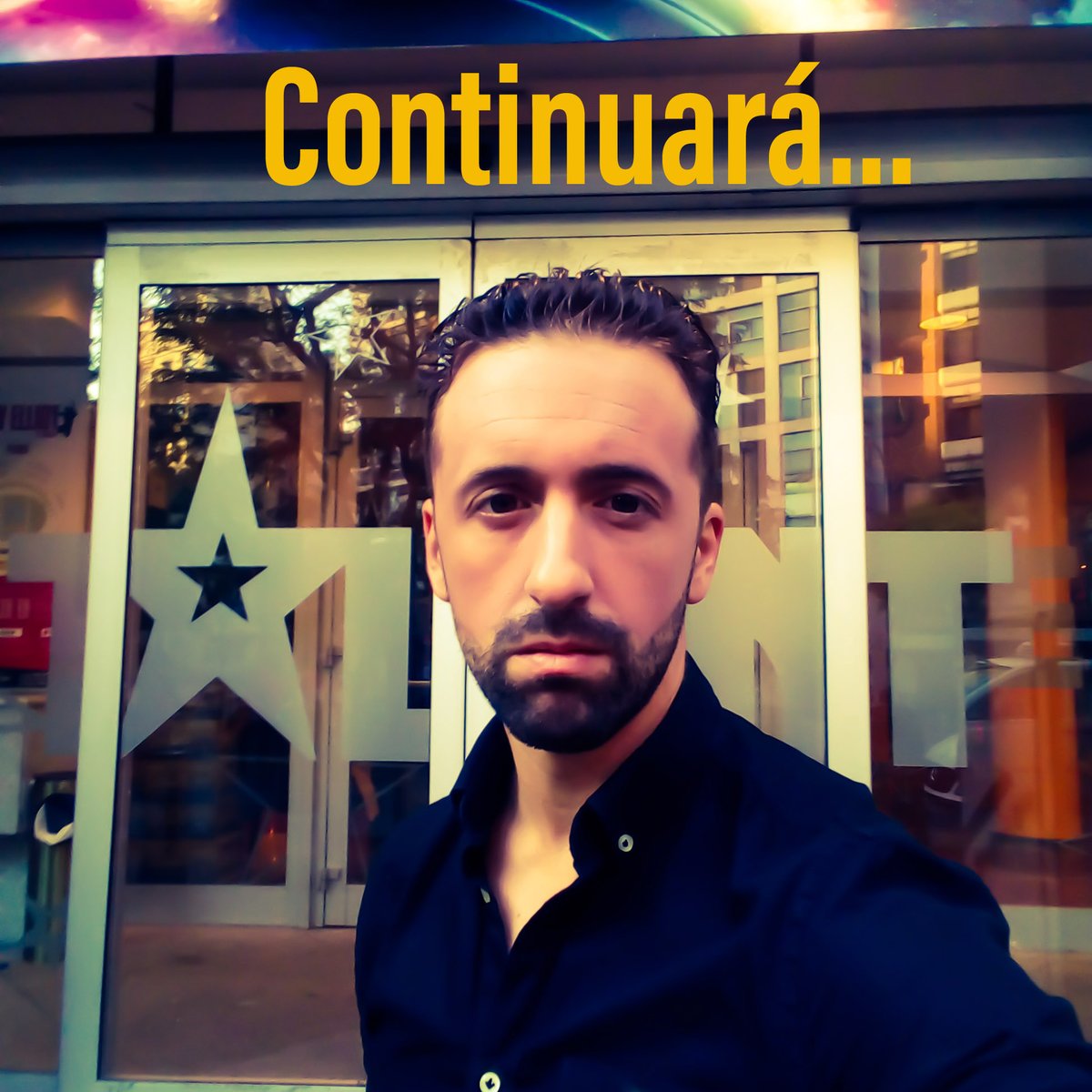 kakomalo_'s tweet photo. Un honor haber aportado mi granito a esta cultura haciendo esta aparición televisiva y un honor poder seguir haciéndolo... https://t.co/hnIN3UVqd5