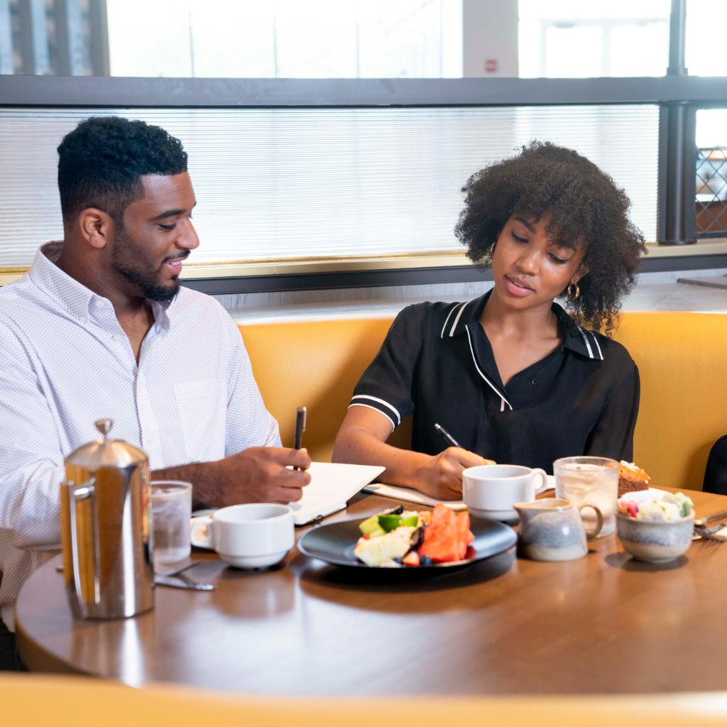 Hyatt Regency tweet media