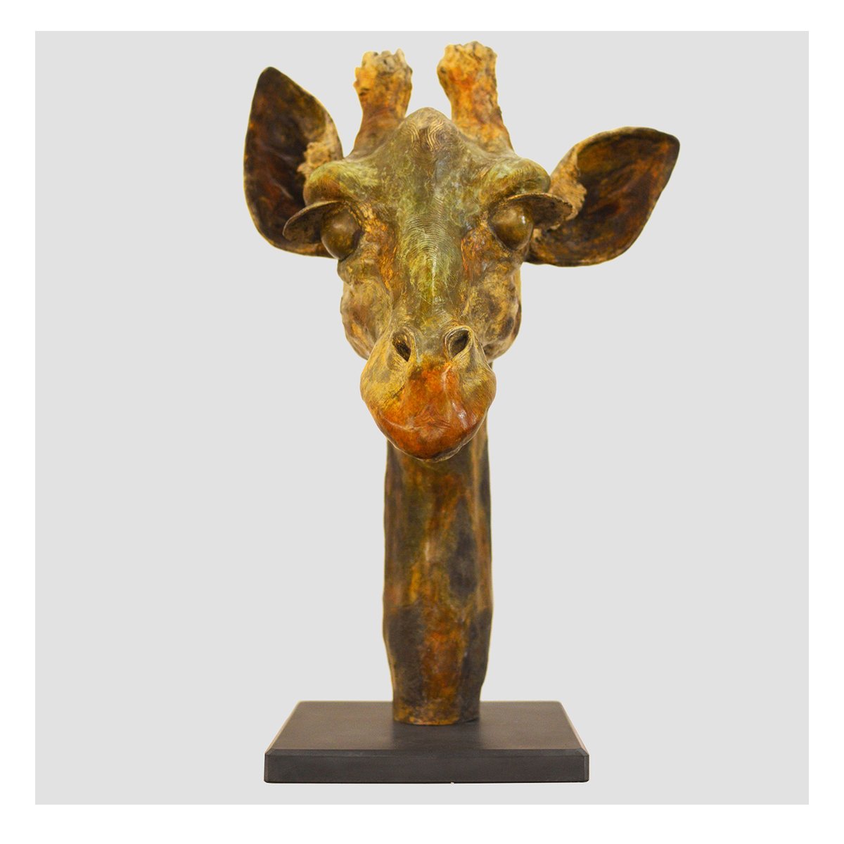 PowderhallB's tweet photo. Powderhall Bronze Newsletter 2020 - https://t.co/v3MwsonD4V
Cast in Bronze exhibition at the Dundas Street Gallery 
Edinburgh EH3 6HZ 21-28th Feb 20 A selected exhibition of Bronze and Resin sculptures https://t.co/eEyD2xKKti