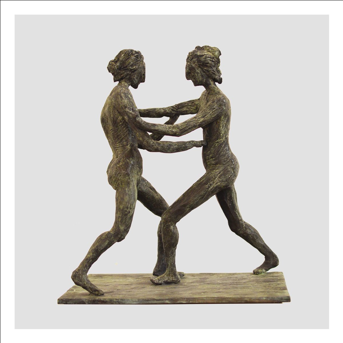 PowderhallB's tweet photo. Powderhall Bronze Newsletter 2020 - https://t.co/v3MwsonD4V
Cast in Bronze exhibition at the Dundas Street Gallery 
Edinburgh EH3 6HZ 21-28th Feb 20 A selected exhibition of Bronze and Resin sculptures https://t.co/eEyD2xKKti