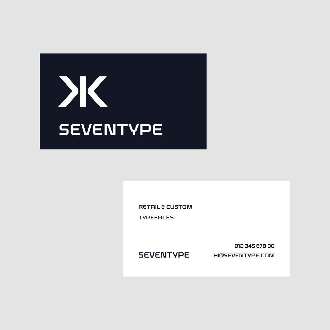 seventype_'s tweet photo. Need anything custom? Let's talk #typedesign https://t.co/gmUfV7BSNy