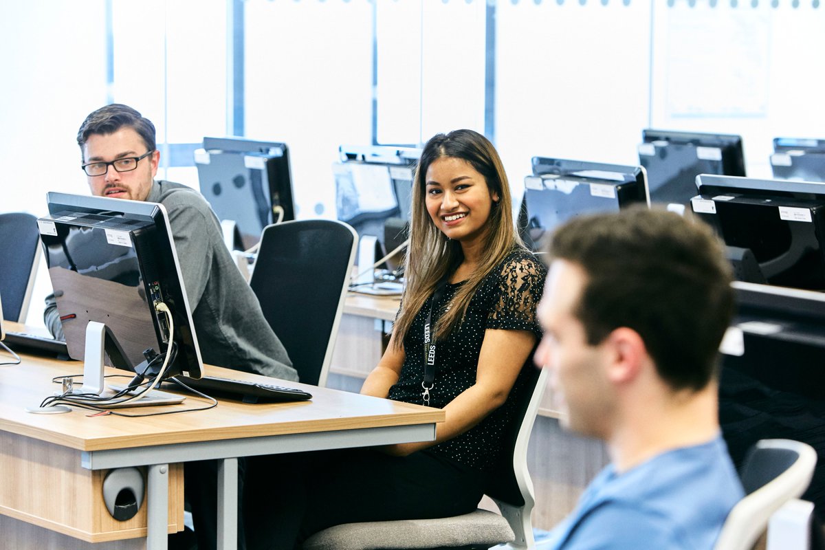 CDRC_UK's tweet photo. #CDRCTraining Back by popular demand! Introduction to Data Science, Ethics and AI 13th and 16th March - info here: https://t.co/t4n0x9iSvG #spatialanalysis #GIS #NLP #dataethics @LIDA_UK @DataCDT @ODILeeds https://t.co/k4UbKNSC5O