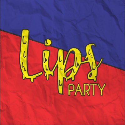 LipsParty1's tweet photo. #NuevaFotoDePerfil https://t.co/khfYn3BraE