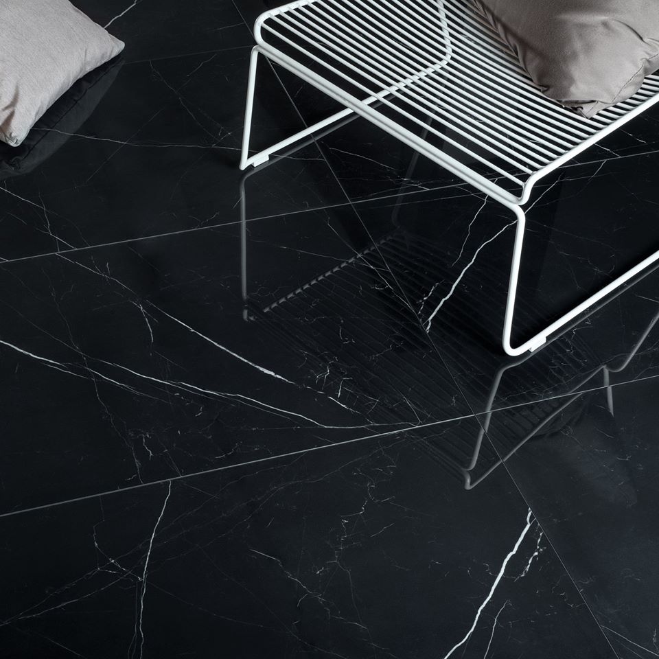 "The Marmi Classici" from Ceratec is an absolute vision to look at 👀

Perfect for floors and walls, it'll add a completely modern feel to your home or business.

Photo Source: Ceratec

#westboroflooringanddecor #ottawaflooring #floored #designinspiration