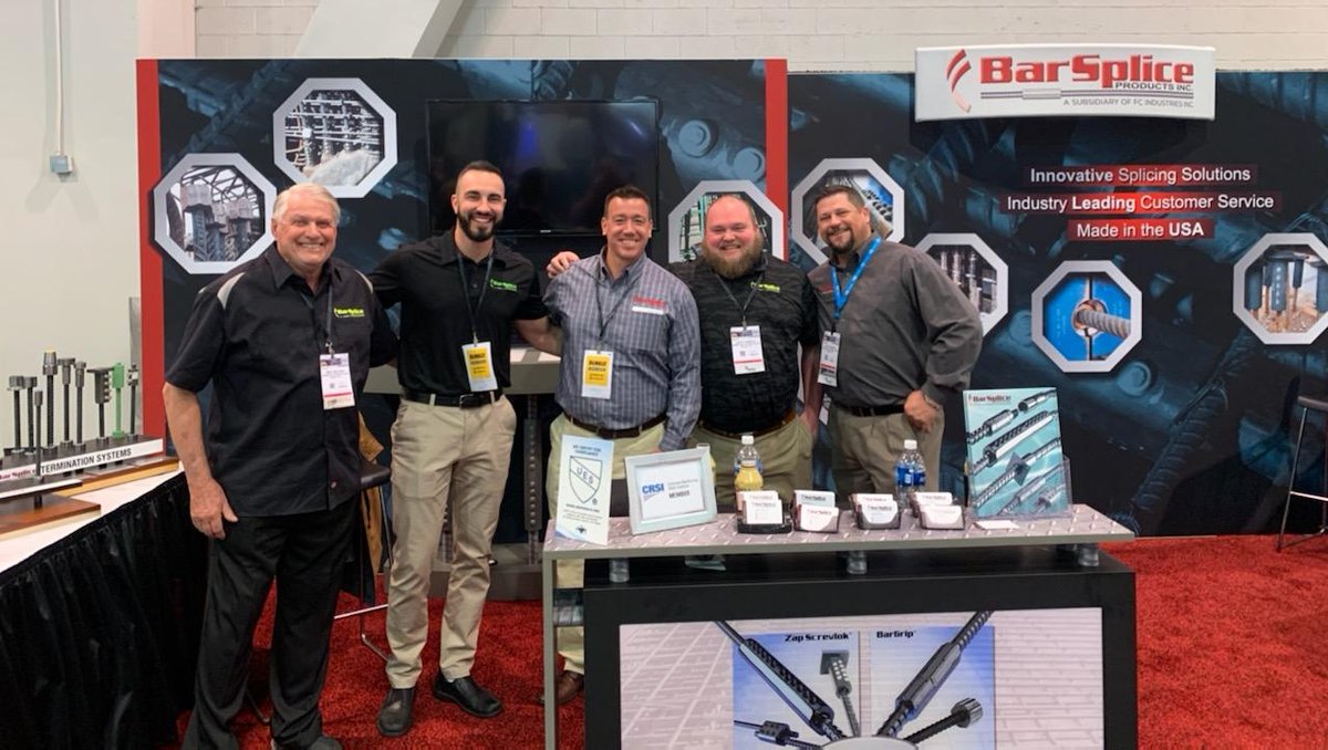 BarSplice Products tweet media