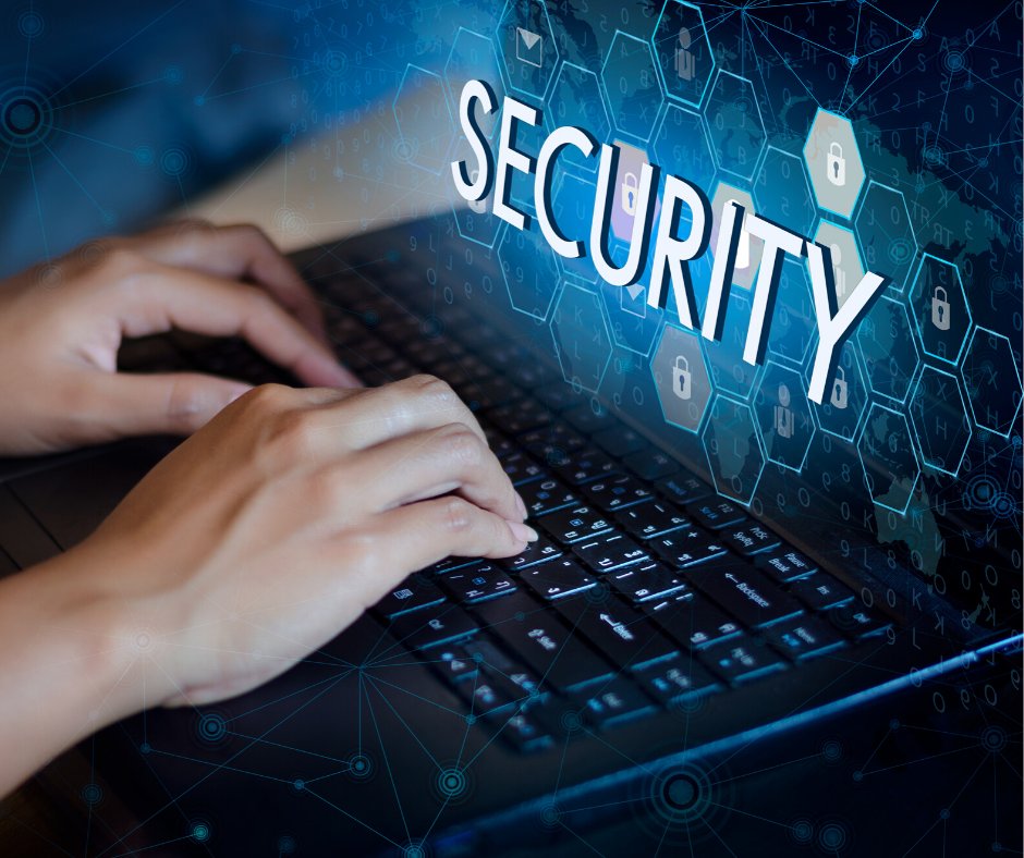 The Tec-Train (@thetectrain) on Twitter photo The next date for our Cyber Security Course, is 23rd March in Crewe, where you can learn how Cyber Attacks can occur & how it affects businesses
If interested, please contact enquiries@tec-train.co.uk or call 01270 212951
#CyberSecurity #CyberAwareness #CyberTraining #PenTester The next date for our Cyber Security Course, is 23rd March in Crewe, where you can learn how Cyber Attacks can occur & how it affects businesses
If interested, please contact enquiries@tec-train.co.uk or call 01270 212951
#CyberSecurity #CyberAwareness #CyberTraining #PenTester