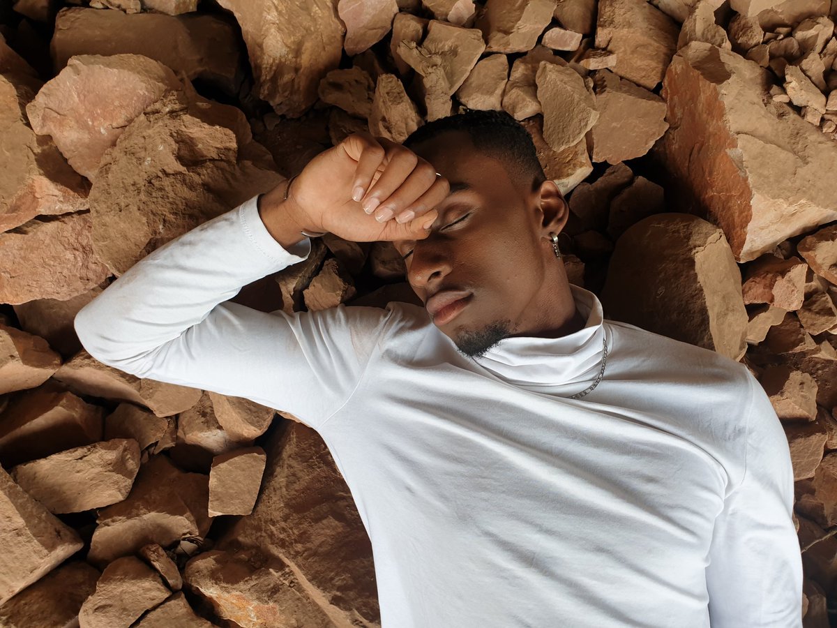 herbr4nd's tweet image. Unwavering peace.

#ShootYourShot 
#Boss
#Bossmodel
#Bossmodeljhb
#WednesdayMotivation
#ClicksValentinesMatch 
#WednesdayVibes 
#wednesdaymorning 
#WednesdayWisdom 
#WCM